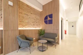 Guest Ready - Apartamentos Modernos Fira Barcelona - Image 5