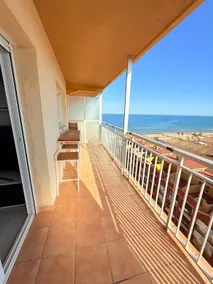 Perfect Flat with Ocean Views in Valencia - Image 2