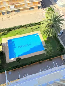 Perfect Flat with Ocean Views in Valencia - Image 3