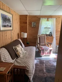 Rustic Cabin - Image 4