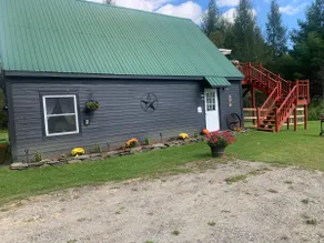Rustic Cabin - Image 2