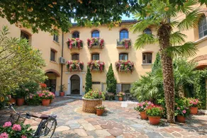 ”Celeste” Studio Apartment - Image 2