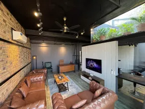 A Modern Penthouse Retreat 1BHK- DHA Phase 2 Isb - Image 3