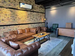 A Modern Penthouse Retreat 1BHK- DHA Phase 2 Isb - Image 4