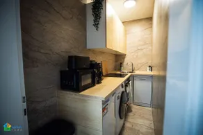 Barbat Home-Ferienwohnung im Hamburger Straße 134 - Image 4