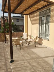 Groane Terrace - Relax a stone's throw from Milan - Image 4