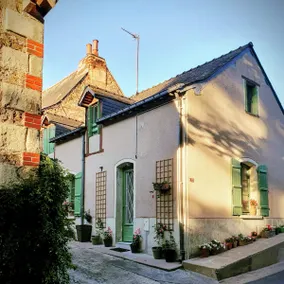 Charming cottage ”L'Escale” in the countryside - Image 2