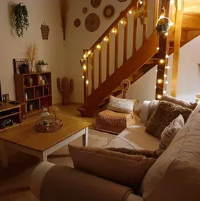 Charming cottage ”L'Escale” in the countryside - Image 5
