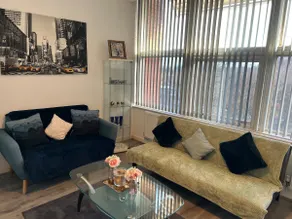 3 Bedroom Flat in Town Centre Wellingborough - Image 2