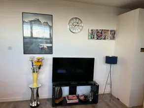 3 Bedroom Flat in Town Centre Wellingborough - Image 4