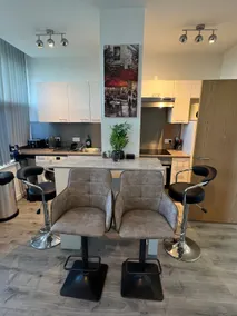 3 Bedroom Flat in Town Centre Wellingborough - Image 5