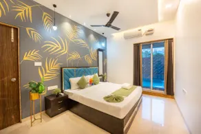 Nest Villa By Seven Sands - 4BHK Jacuzzi, Pool, TT - Image 4