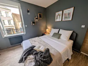 New ~ Cozy room with private bathroom - Image 2