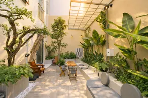GoGang villa• Private Pool& Garden - Image 5