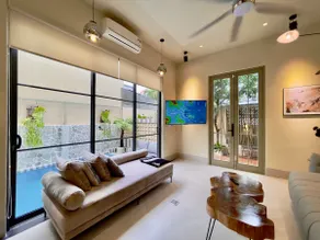 GoGang villa• Private Pool& Garden - Image 4