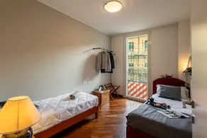 Mazzini 1 - Smart Flat 2 bedrooms Garage & Mxp - Image 2