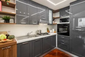 Mazzini 1 - Smart Flat 2 bedrooms Garage & Mxp - Image 4