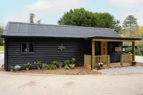 Luxury Cottage With Ancient Woodland Surrounds - Image 2