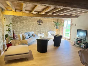 Fully equipped 4-person gîte view of the Pyrenees - Image 5
