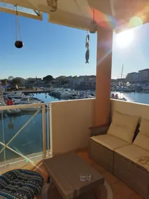 La Terrasse des Voiliers - Image 2