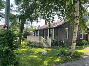 Cumberland Cottage Getaway - King bed - Image 4