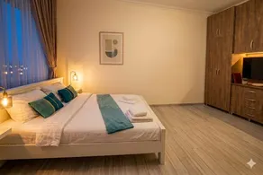 Mid Premium Apartment - UltraCentral•Self check-in - Image 4
