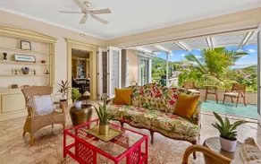 Bellavista Grand Historic Villa | 6BR with Pool - Image 4