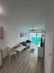City View Apartment Martin - Image 3