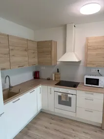 City View Apartment Martin - Image 2
