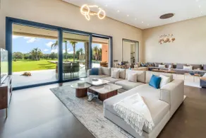 VIP Villa • Heated Pool, Hammam, Cleaning & Meals - Image 5