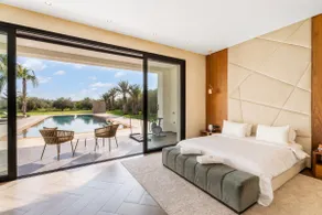 VIP Villa • Heated Pool, Hammam, Cleaning & Meals - Image 3