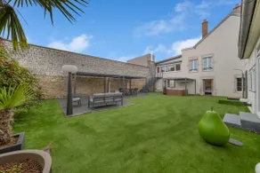 Villa Shanti – Comfort & Luxury in Nuits-Saint-Georges - Image 2