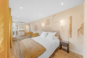 Villa Shanti – Comfort & Luxury in Nuits-Saint-Georges - Image 4