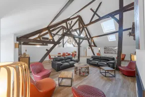 Villa Shanti – Comfort & Luxury in Nuits-Saint-Georges - Image 3