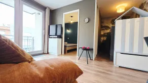 Les Quatre Saisons - Seaside - Private Parking - Image 2