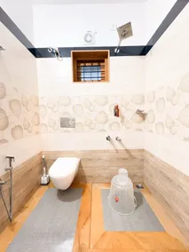Premium Stay Near Lulu Mall & AIMS Edappally Metro - Image 4