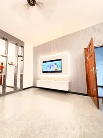 Premium Stay Near Lulu Mall & AIMS Edappally Metro - Image 2