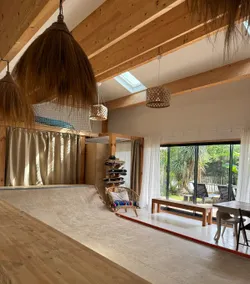 Unique SkateHouse / indoor ramp / close to Hossegor - Image 3