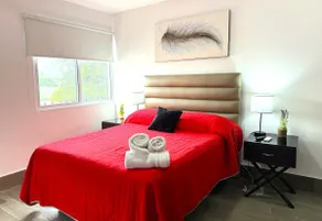 Modern New 2BR Apt11 w/Free Parking + AC +Location - Image 2