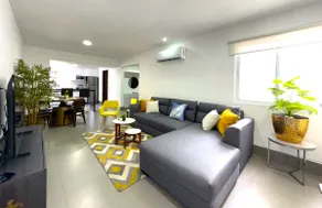 Modern New 2BR Apt11 w/Free Parking + AC +Location - Image 5