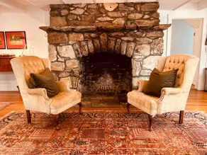 Hunt Country Stone Cottage - Image 2