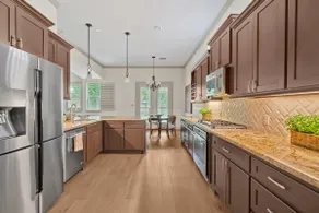 Gated Luxury Haven w/ Pool | The Woodlands, TX - Image 2
