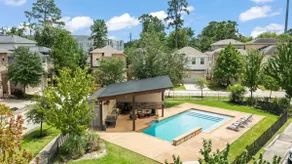 Gated Luxury Haven w/ Pool | The Woodlands, TX - Image 3