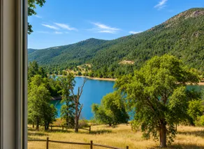Private 3BR Cabin Near Yosemite Park | Starlink - Image 4