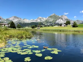 Hot Tub · Mountain Time Out · Hiking & Lakes · 1 hour from Zurich - Image 2