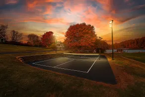 Lakefront with Private Island and Pickleball Court - Image 3