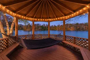 Lakefront with Private Island and Pickleball Court - Image 5