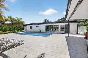 Waterfront Oasis with Private Pool - Image 2