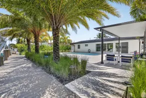 Waterfront Oasis with Private Pool - Image 5