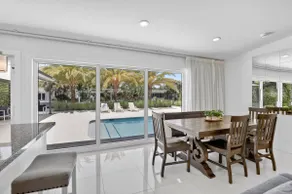 Waterfront Oasis with Private Pool - Image 3